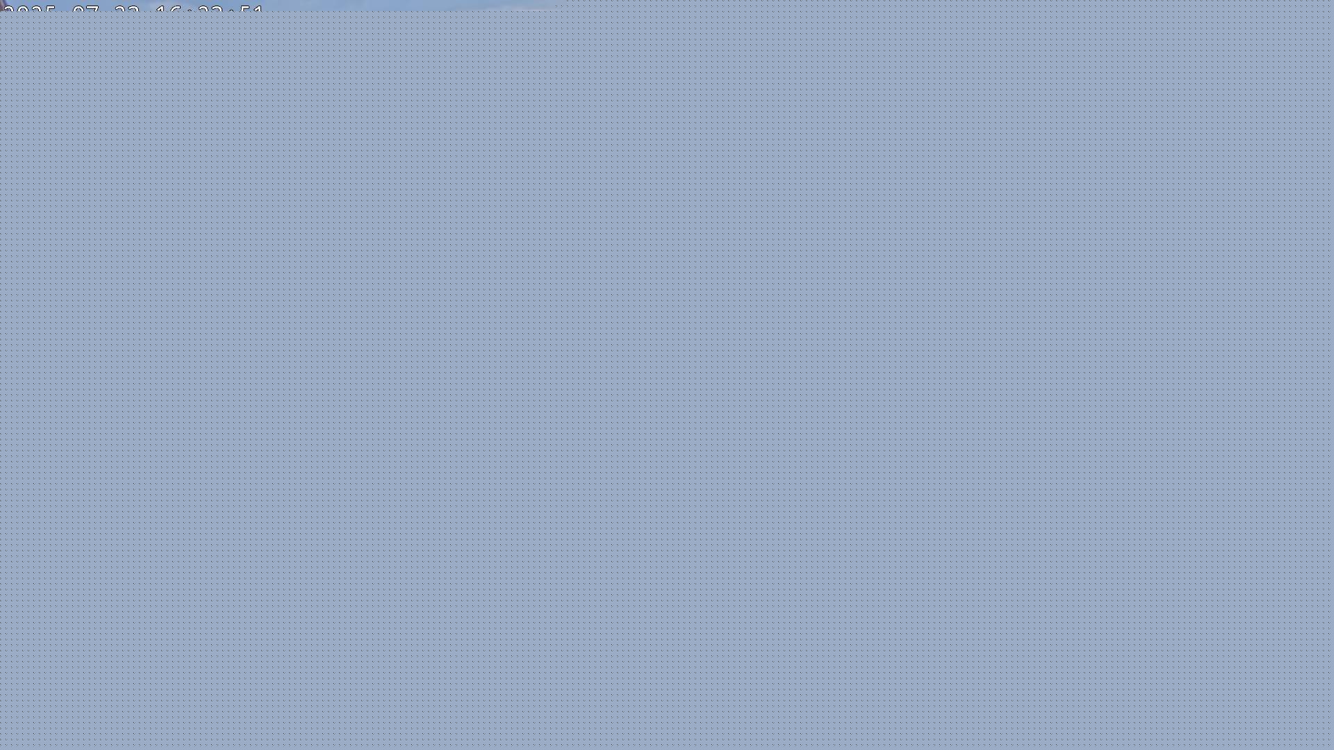 Bild webcam_20250723_162401_Fehler-LogNummer1201.jpg