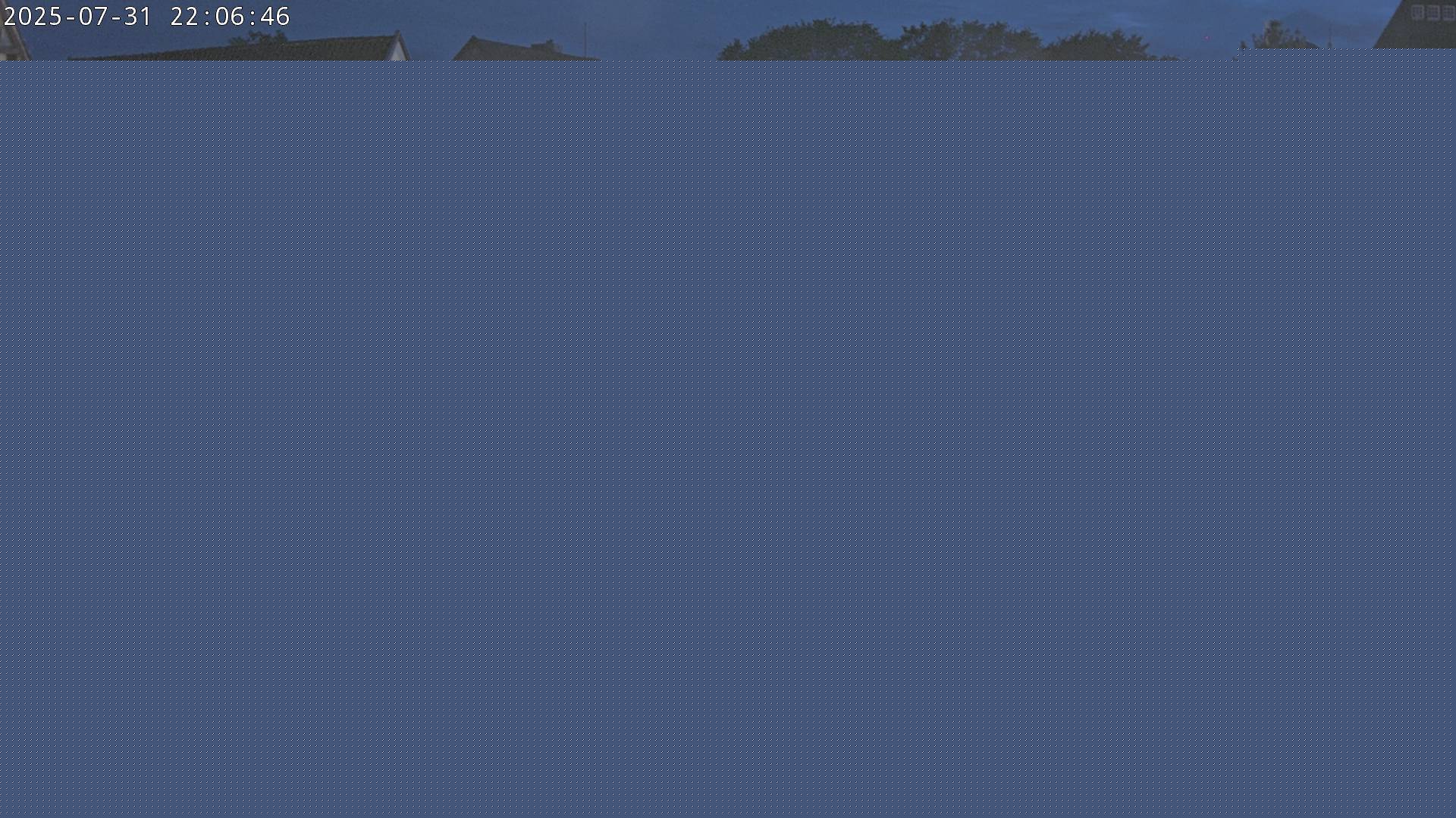 Bild webcam_20250731_220701_Fehler-LogNummer1542.jpg